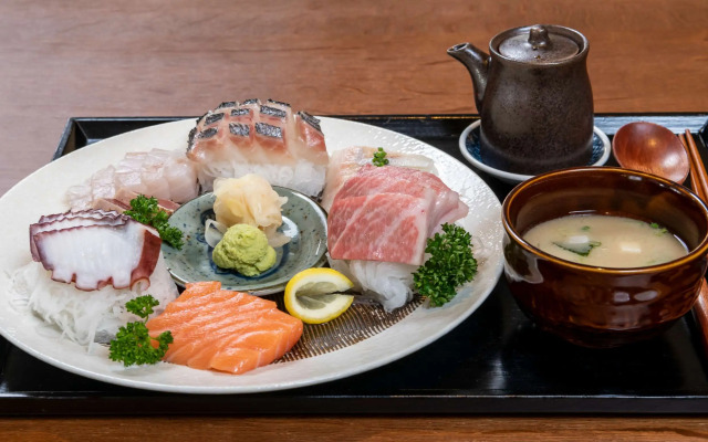 Best Western Plus iO Hotel