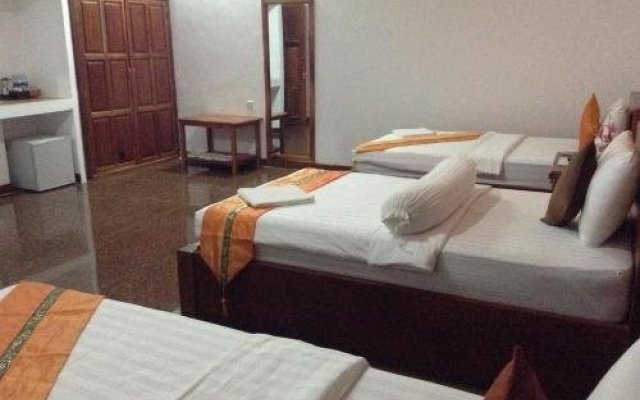 Pursat Century Hotel