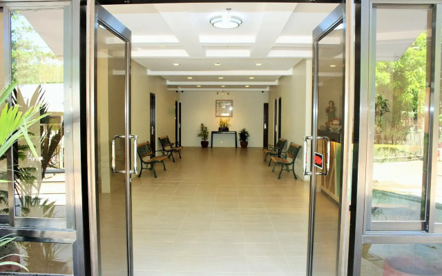 Coron Visitors Hotel