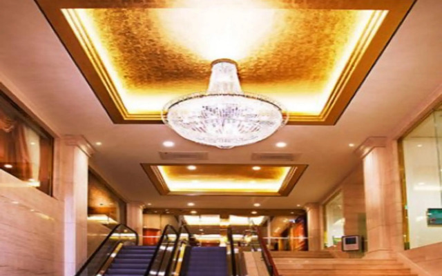 Sejong Hotel