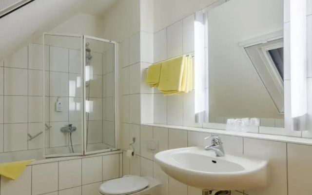 Hotel C. Stille-Falkendiek