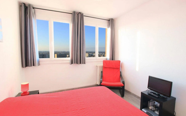 Studio Moderne Minimes