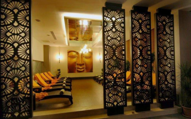 Seamelia Beach Resort Hotel & Spa