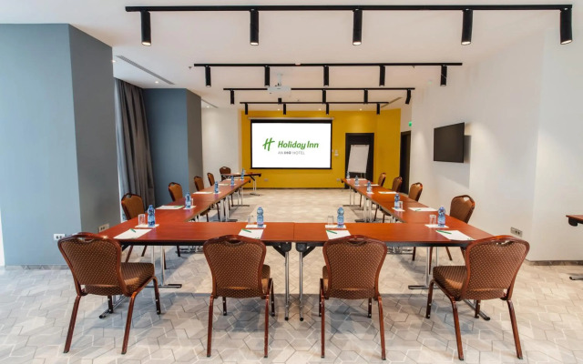 Holiday Inn Bucharest - Times