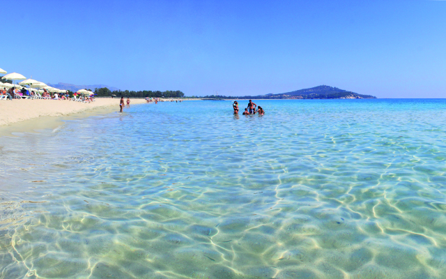 Arbatax Park Resort - Telis