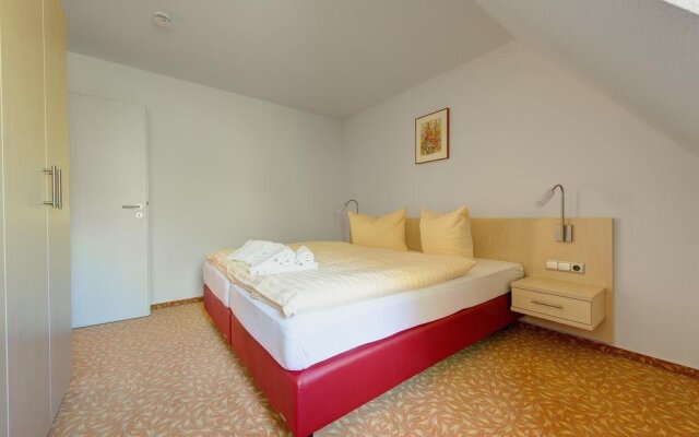 BSW-Ferienwohnungen Zingst-Ostsee