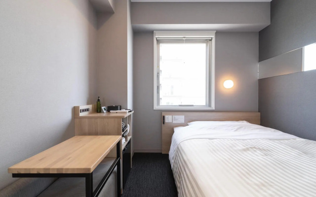 Super Hotel Mitazono Sendai Airport
