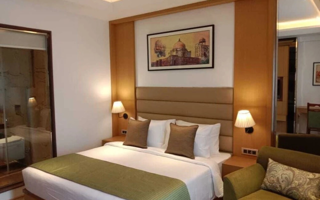 Sarovar Portico Sonipat
