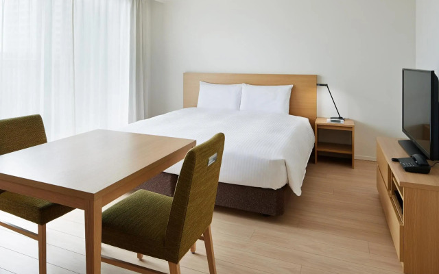 Mitsui Garden Hotel Kashiwanoha Chiba