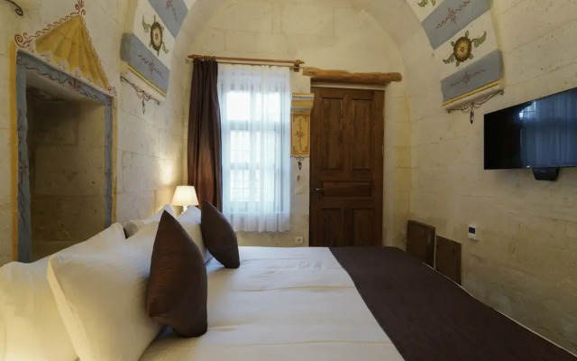Cappadocia Pema Cave Hotel