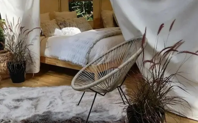 Oceans Edge Eagle Retreat