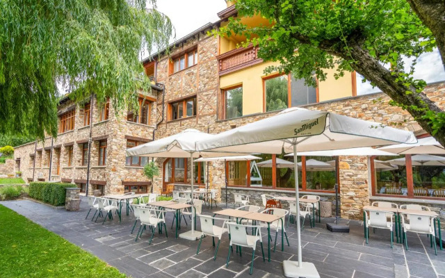 abba Ordino Babot hotel