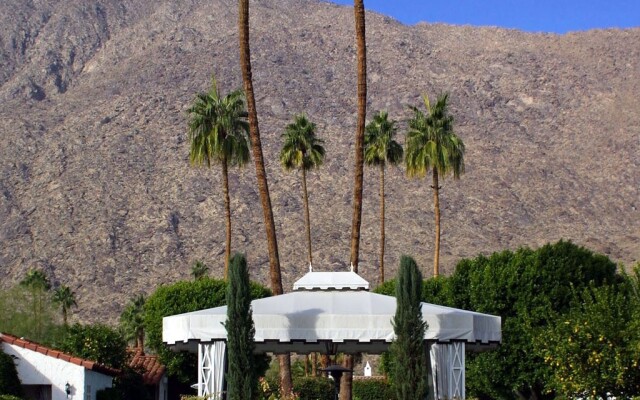 Avalon Hotel & Bungalows Palm Springs, a Member of Design Hotels