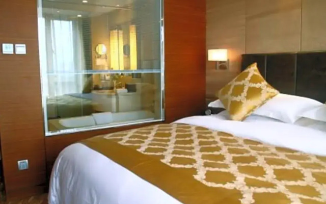 Xiyi Hotel - Kunming