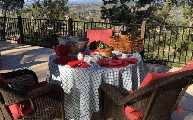 Rainbow Inn Bed and Breakfast