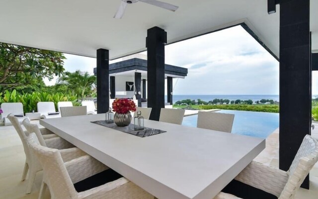 Villa Pondok Wahyu Sedana