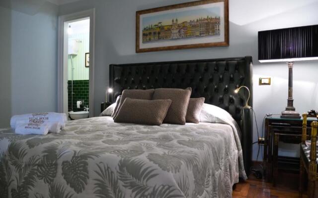 Regal House Roma 2