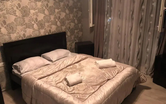 Apart Hotel in Black Sea Tower