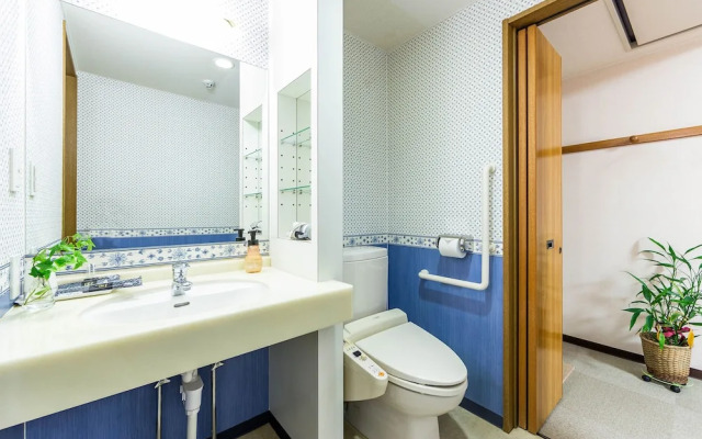 OYO Hotel Bird Inn Nayoro