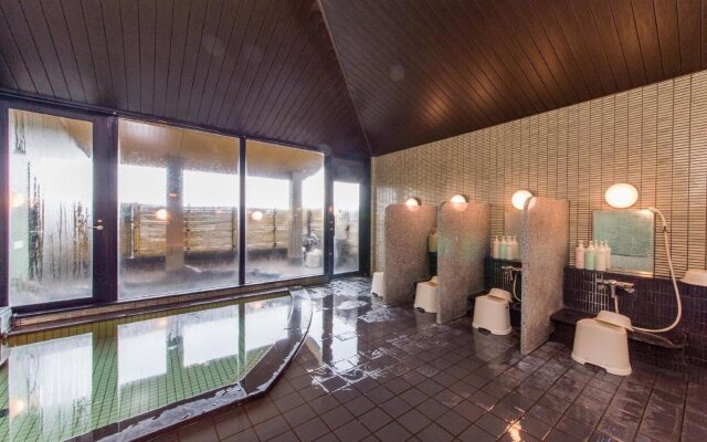 APA Hotel Kagadaishoji Ekimae