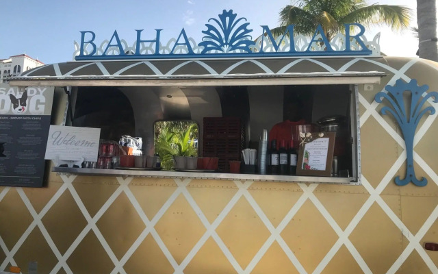 Grand Hyatt Baha Mar