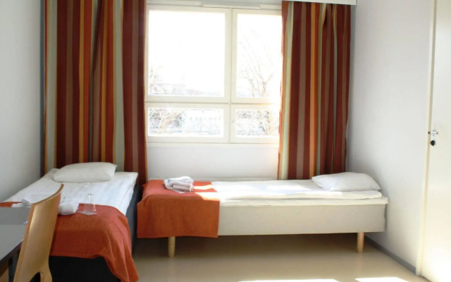 Summer Hotel Vuorilinna