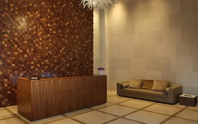Olympic Residence Deluxe Apartments