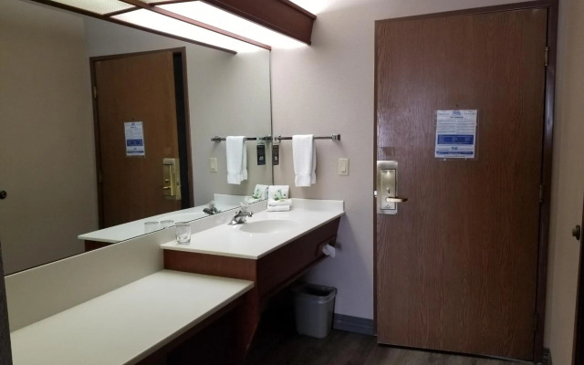 Shilo Inn Suites - Salem