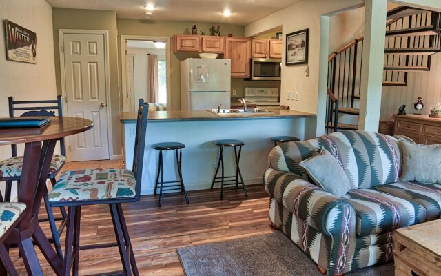 Bunker Hill Lode 1 Condo