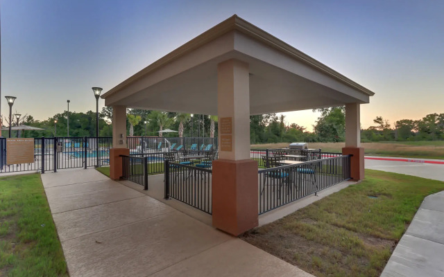 Candlewood Suites College Station