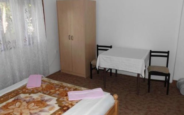 Guesthouse KRGA