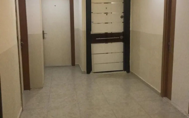 Asya Geyikli Apart Otel