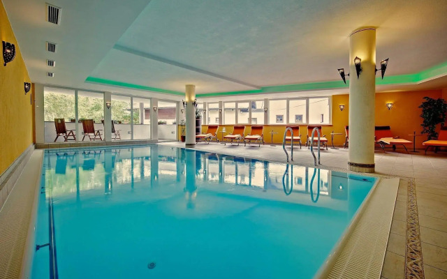 Hotel Alte Schmiede