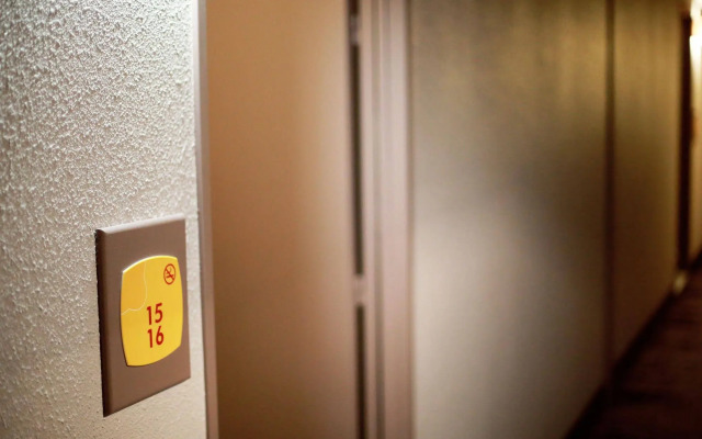 greet hotel Limoges Nord