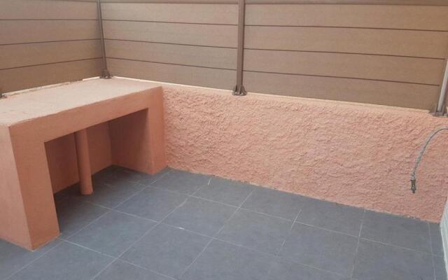 Appartement Port-la-Nouvelle, 1 pièce, 4 personnes - FR-1-229C-1