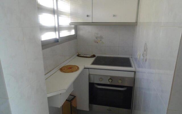 Apartment Alcalde Manuel Catalán Beachfront Swimming Pool