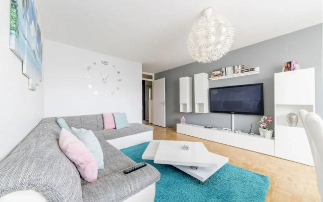 Private Apartment Kattenbrookstrift