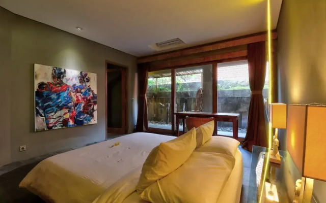 Villa Ke Bali