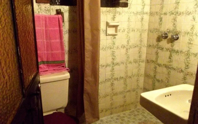 Hotel Posada del Carmen