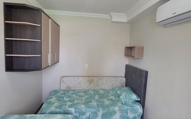 Nautilus Luz da Lua em Penha-SC