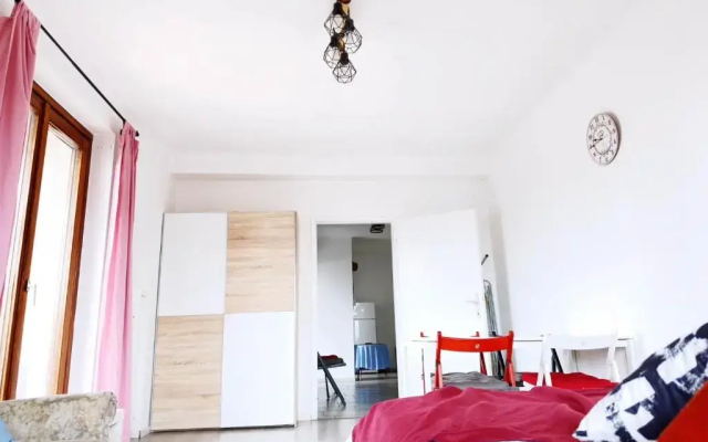Vienna Main Train Station Apartment - Apartment in Vienna - Photo 2