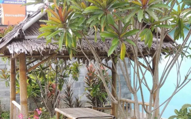 Village Garden Bungalows Kho Mook