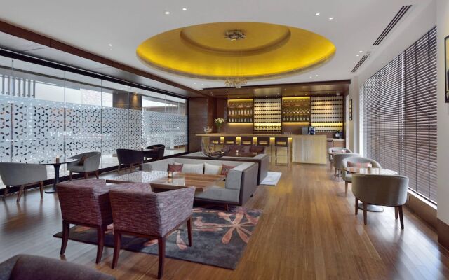 Courtyard Raipur