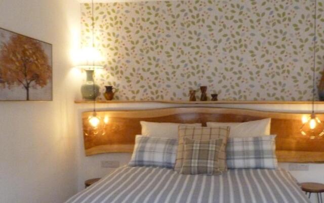 The Steading at Barmore