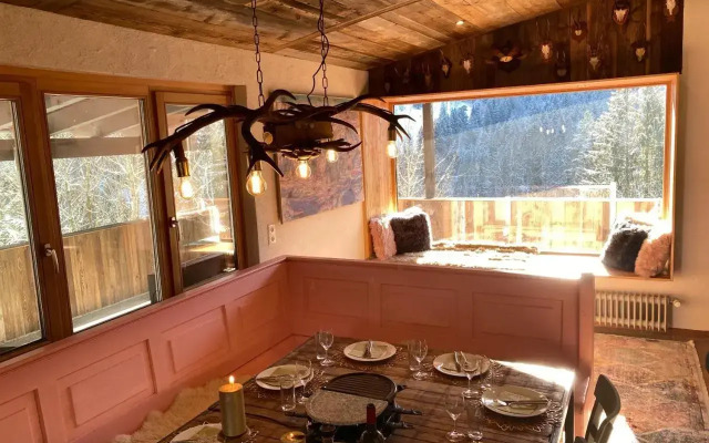 Bike 'n' Board Lodge Brandnertal