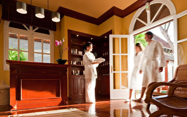 Le Saint Alexis Hotel & Spa