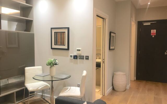 Trafalgar Luxury Suites