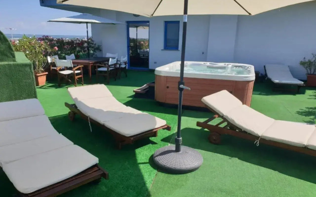 Hotel Cristallo