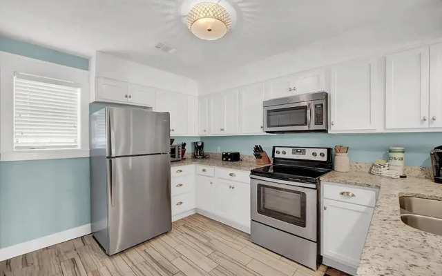 Costa Vista Townhouse #9