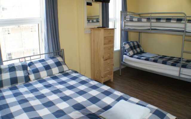 Seascape Lodge
